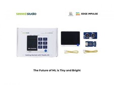 Applications Kit ML101 - tinyML Starter Kit w...