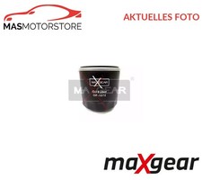 MOTOR ÖLFILTER MAXGEAR 26-0044 A FÜR FORD ESCORT IV,ESCORT III,FIESTA III