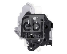 Febi 199586 Front Right Door Lock Fits Audi Porsche Vw 718 Boxster 911 A1 A4 A5