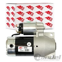 AS-PL Anlasser Starter 1,40Kw Passend FüR Isuzu Trooper Opel Frontera Monterey
