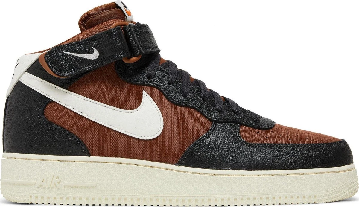 Nike Air Force 1  display picture 1