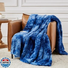 Homemate Electric Heated Blanket Twin Size - 62"x84" Heating Blanket Twin Siz