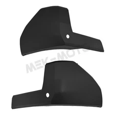 Rear Left+Right Bumper Extension Corner Cover W/hole Fit Toyota Tacoma 2024 2025
