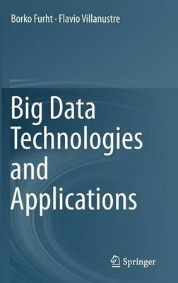 Big Data Technologies and Applications - 9783319445489