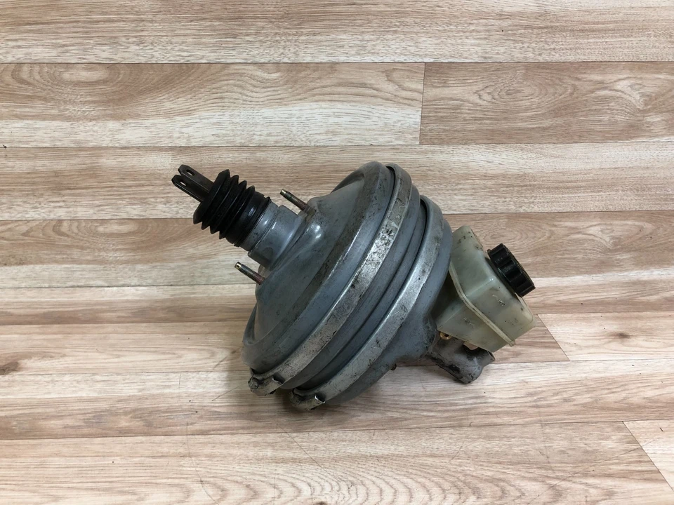 MERCEDES BENZ W208 CLK430 BOMBA ELEVADORA FRENO HIDRÁULICA ANTIBLOQUEO 98-03 2 Foto 4 de 4