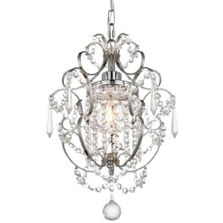 Elegant Lighting LD5017D11C - Chandeliers Indoor Lighting 4433916_OB