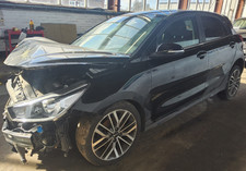 CATALYTIC CONVERTER KIA RIO MK4 (YB) 2017 On 998 G3LF Cat