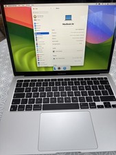 Apple MacBook Air A2179 2020 13" Core i5-1030NG7 1.1GHz 256GB / 8GB