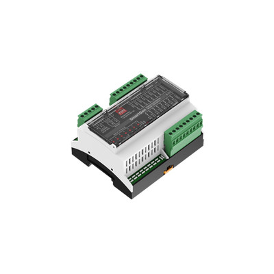 SmartGen DIN16A-2 Digital Input Module