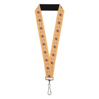 Buckle-Down Harry Potter Lanyard, Harry Potter Since 1867 Finest But (Us Import)