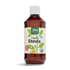 , Organic Stevia Liquid Extract, 8 Fl Oz