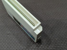 Famicom KAIKETSU YANCHA MARU 2 Yanchamaru Cartridge Only Nintendo