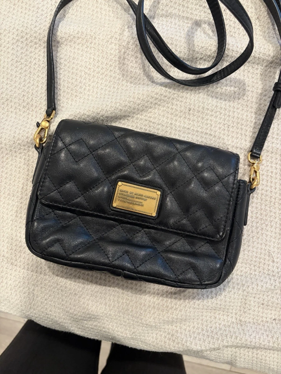 Marc by Marc Jacobs Crossbody Black Bags & Handbags for Women for