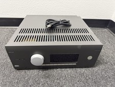 Arcam AVR11 7.1ch AV Receiver 595W WiFi Bluetooth HDMI eARC