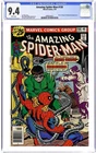 Amazing Spider-Man #158 CGC 9.4 1976 4596324017