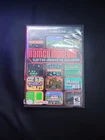 Namco Museum 50th Anniversary (Nintendo GameCube, 2005) CIB Complete Working