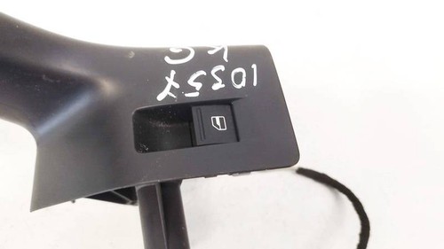 Volkswagen Golf Plus 2006 Power window control (Window Regulator-W #2426715-33