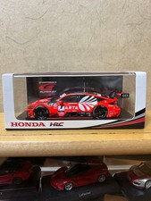 Spark 1/43 ARTA Mugen Civic Type R-GT No.8 GT500 Super GT 2024 Model Car