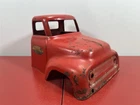 1954 Tonka Truck Cab For Custom Or Restoration