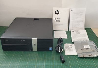HP RP5 5810 Retail System i5-4570S 8GB 500GB FreeDOS_8,5_6