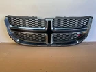 2011 to 2020 Dodge Grand Caravan Front Upper Grill Grille OEM AH6048 DG