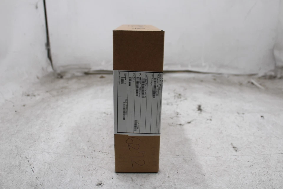 New Sealed Cisco CP-7841-K9 7800 Series VoIP IP Office Phone - Image 2 of 4