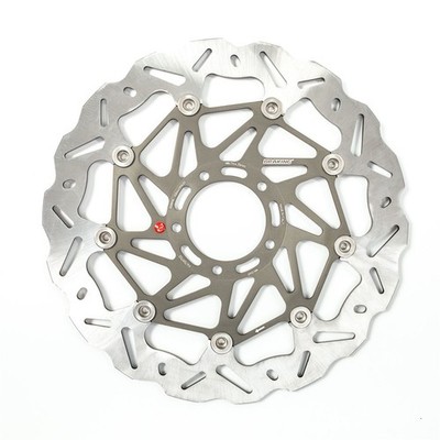 Braking SK2 Directional Rotor - Right WK134R