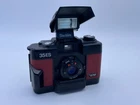 Starblitz 35ES 35mm Scale Focusing Film Camera
