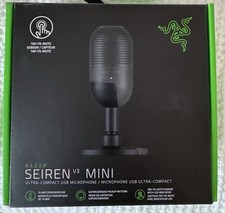 Razer Seiren V3 Mini Ultra Compact Condenser ...