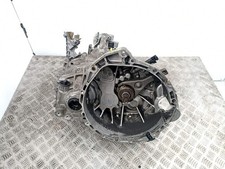 Boite de vitesse Nissan ALMERA TINO