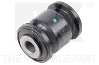 Querlenkerlager NK 5105204 FüR Suzuki SX4 Classic EY GY RW 415 VVT RW415 YA11S