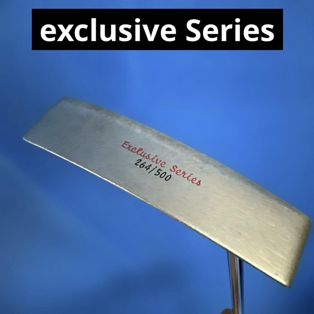 Ping Zing2i Exclusive Series Golf Iron 34.5