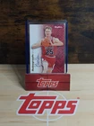 1996 SKYBOX Steve Kerr Auto AUTOGRAPHICS AUTO SP BULLS NBA 🔥