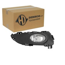 DIEDERICHS H11 NEBELSCHEINWERFER RECHTS passend für MAZDA 3 | 5618288