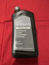 5 QUARTS NISSAN NS-3 CVT FLUID 999MP-CSHNS3