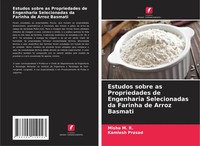 Misha M. R. (U. A.) | Estudos Sobre As Propriedades De Engenharia...