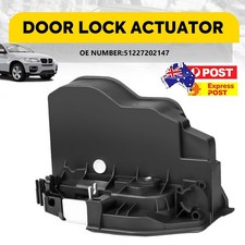 Rear Left Actuator Lock Door For X1 BMW X3 X5 X6 2004-2015 Models