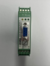Phoenix Contact PSM-ME-RS232/RS485-P 2 Channel RS-232 Interface Converter