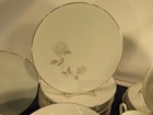 VINTAGE NORITAKE "ROSAY" CHINA 6216 JAPAN 66 PCS (EZS003404) — photo 4