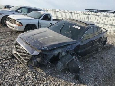 Carrier Front 3.3L Fits 18-20 STINGER 3954541