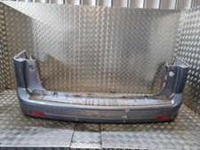 Pare-choc arrière Opel VECTRA