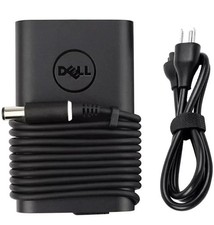 Genuine Dell Latitude 65W Charger AC Power Adapter LA65NM130 3480 3488 7480