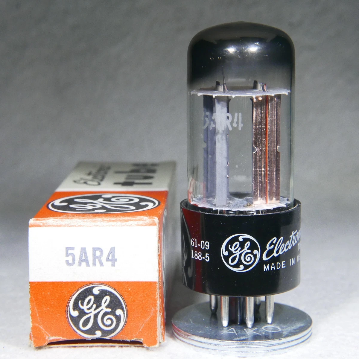 GE 真空管| eBay