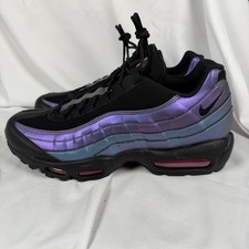 Nike Air Max 95 PRM Throwback Future US 12 538416-021 Deadstock Boxed
