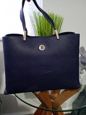 Borsa a tracolla Tommy Hilfiger BLU NAVY - MK river e m&s Joules