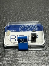 GN ReSound SureFit 2 Receiver Wire - Left Size 3 LP - New Single Unit