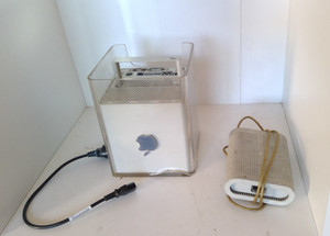Apple G4 Cube | eBay
