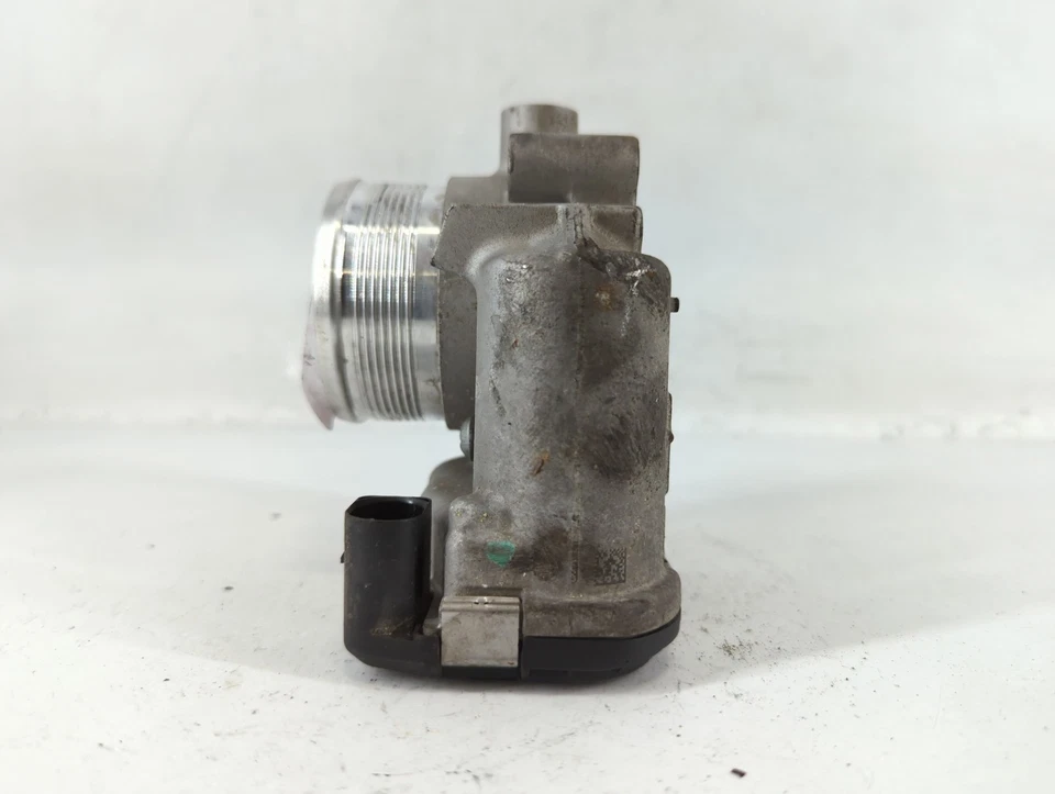 2014-2017 Volkswagen Beetle Throttle Body ZWPSQ - Image 4 of 4