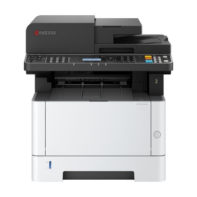 Kyocera Ecosys Ma4000x 40 Seiten/Minute Netzwerk A4 Mono Multifunktions-Laserdrucker