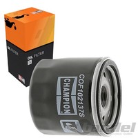 Champion ÖLfilter Anschraubfilter Passend FüR Dacia Logan Sandero Nissan